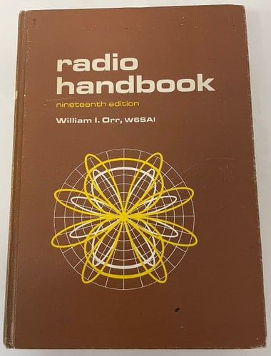 Radio Handbook 19ED