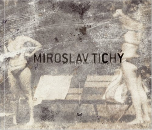 Miroslav Tichy