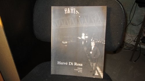 Herve Di Rosa: Autour du Monde 17 etape, Paris Nord
