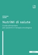 NutriMi di salute guida alimentare per pazienti in terapia oncologica