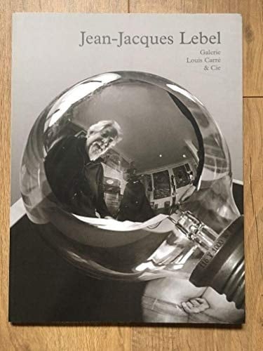 Jean-Jacques Lebel recycler, détourner