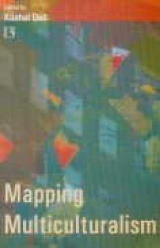 Mapping Multiculturalism