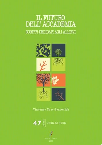 Il futuro dell’Accademia. Scritti dedicati agli allievi