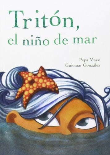 Tritón, el niño de mar