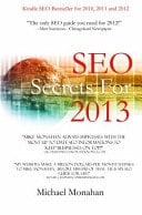 SEO Secrets For 2013