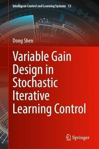 Variable Gain Design in Stochastic Iterative Learning Control