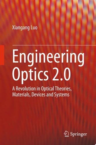 Engineering Optics 2.0