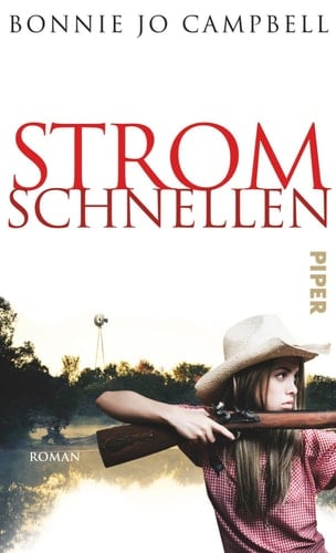 Stromschnellen Roman
