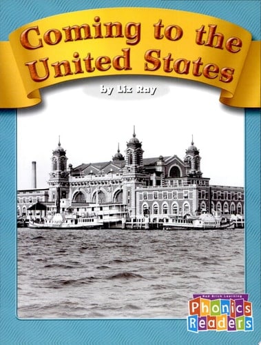 Coming to the United States