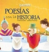 Poesías con la historia