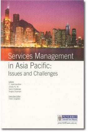 Services Management In Asia Pacific: