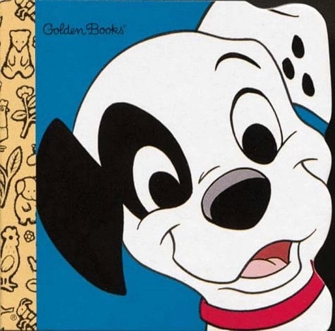 Disney's 101 Dalmatians Rhyme time