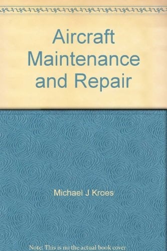 Aircraft Maintenance and Repair