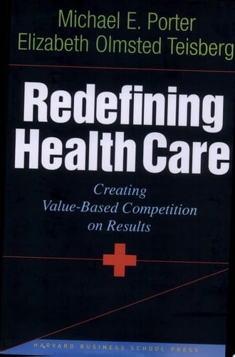 Redefining Health Care