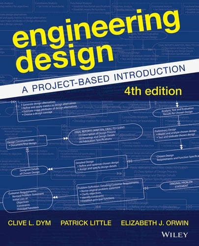 Engineering Design A Project-Based Introduction
