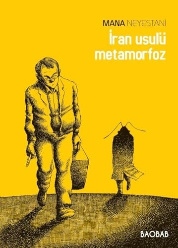 İran Usulü Metamorfoz