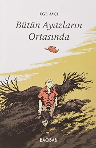 Bütün Ayazların Ortasında