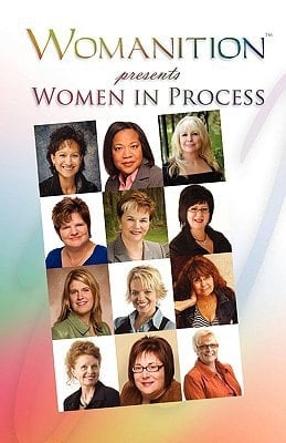 Womanition Presents Women in Process