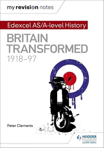 Britain Transformed : 1918-97