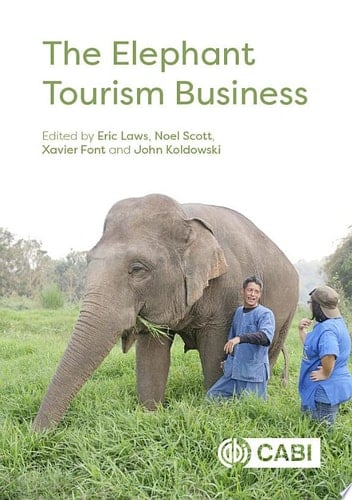 The Elephant Tourism Business