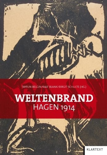 Weltenbrand Hagen 1914