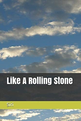 Like a Rolling Stone