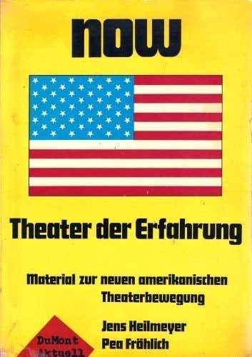 Now Theater der Erfahrung