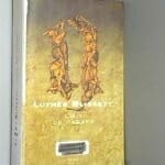 L'oeil de Carafa roman