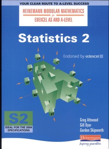 Statistics 2