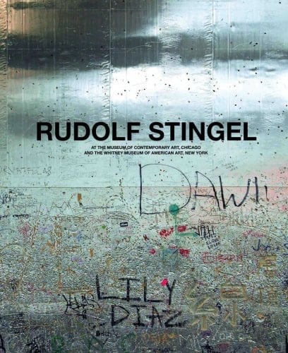 Rudolf Stingel At the Museum of Contemporary Art, Chicago, and the Whitney Museum of American Art, New York