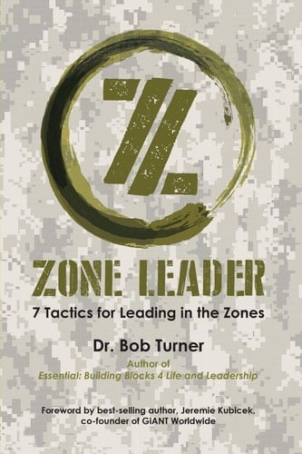 Zone Leader 7 Tactics for Leading in the Zones