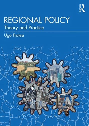 Regional Policy Theory and Practice