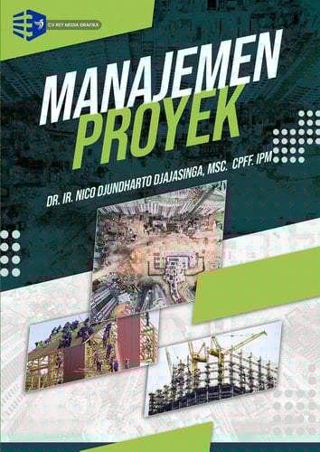 MANAJEMEN PROYEK
