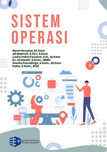 SISTEM OPERASI