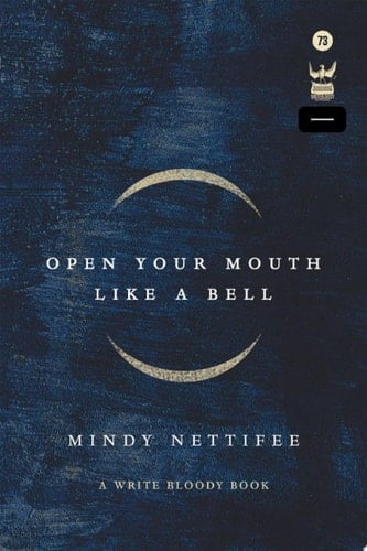 Open Your Mouth Like a Bell