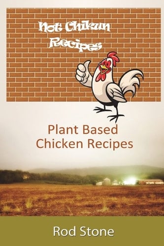 Not Chikun Recipes Plant Based Chicken Recipes