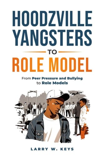 Hoodzville Yangsters to Role Model