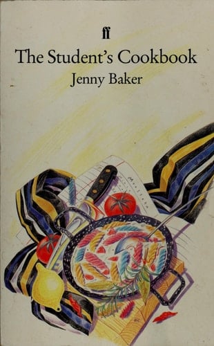 The Student's Cookbook