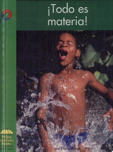 Todo Es Materia!