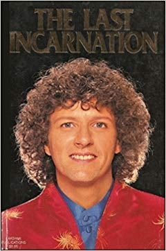 The Last Incarnation Experiences with Rama in California