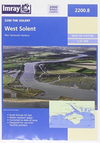 West Solent 2007