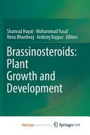 Brassinosteroids Plant Growth and Development