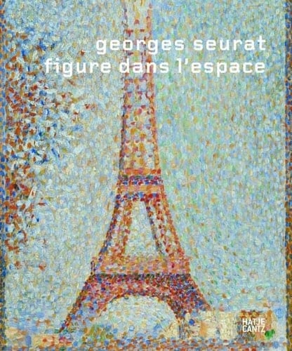 Georges Seurat - figure dans l'espace