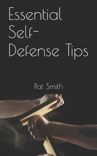 Essential Self-Defense Tips