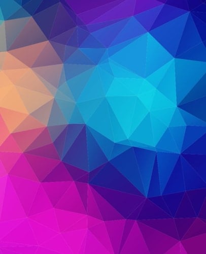 Composition Notebook, College Ruled Comp Book, Writing Journal with Lined Paper, School Supplies for Students, K-12, 9-1/4" x 7-1/2", 100 Sheets, Color Design