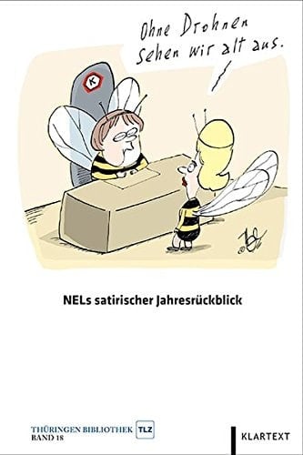 Nels satirischer Jahresrückblick