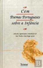 Cem poemas portugueses sobre a infância