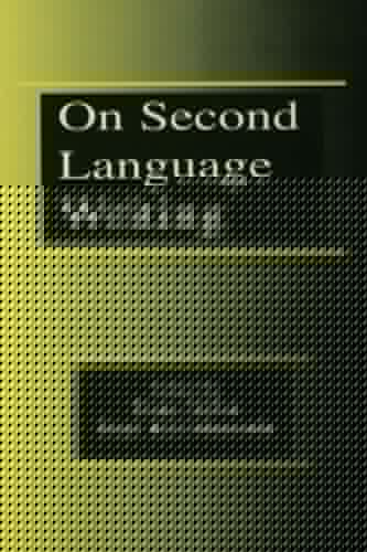 On Second Language Writing