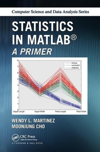 Statistics in MATLAB A Primer