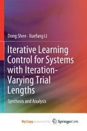 Iterative Learning Control for Systems with Iteration-varying Trial Lengths Synthesis and Analysis